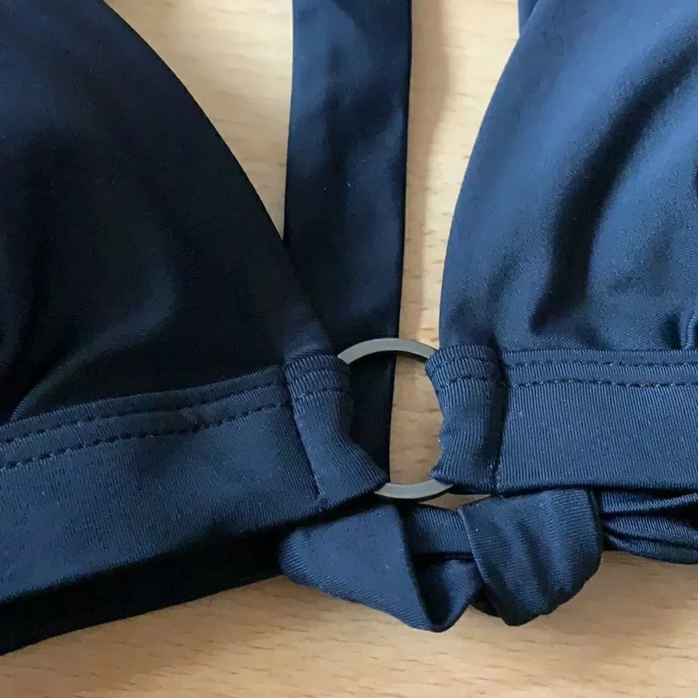 SWIM SYSTEMS BIKINI TOP - Picture 6 of 6